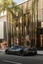 Pagani Huayra Pacchetto Tempesta 2016 года (NA)